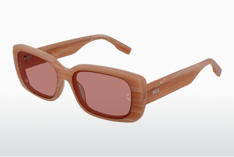 Lunettes de soleil McQ MQ0301S 004