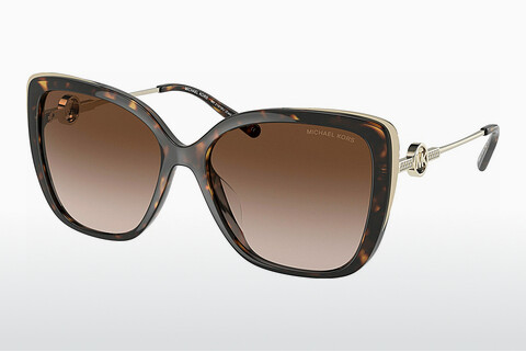 Zonnebril Michael Kors EAST HAMPTON (MK2161BU 300613)