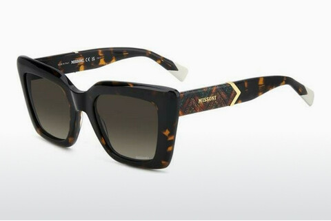 Lunettes de soleil Missoni MIS 0214/S 086/HA