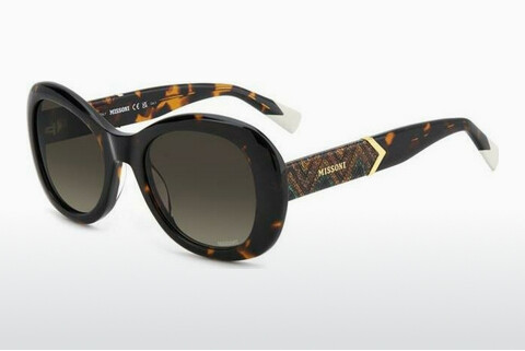 Lunettes de soleil Missoni MIS 0215/G/S 086/HA