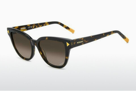 Lunettes de soleil Missoni MIS 0237/S 086/HA