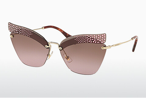 Lunettes de soleil Miu Miu SPECIAL PROJECT (MU 56TS KI45P1)