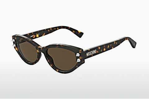 Zonnebril Moschino MOS109/S 086/70