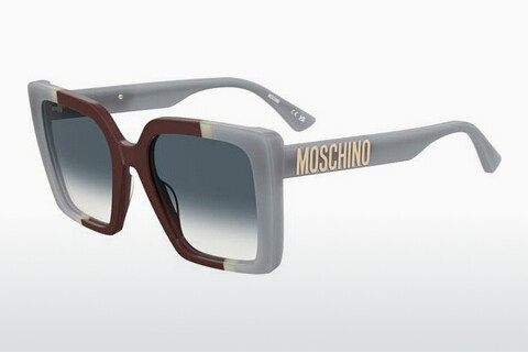 Zonnebril Moschino MOS172/S S9W/08