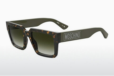 Zonnebril Moschino MOS175/S 086/9K