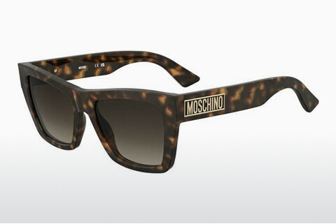 Zonnebril Moschino MOS181/S 086/HA