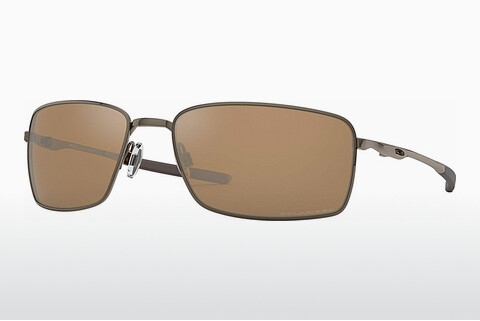 Lunettes de soleil Oakley SQUARE WIRE (OO4075 407506)