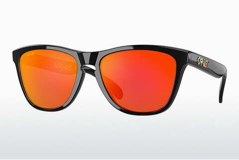 Zonnebril Oakley FROGSKINS (OO9013 9013E6)