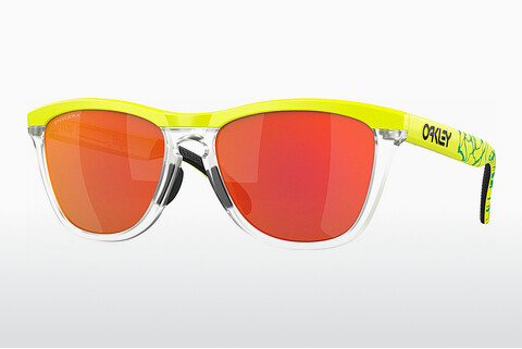 Zonnebril Oakley FROGSKINS RANGE (OO9284 928415)