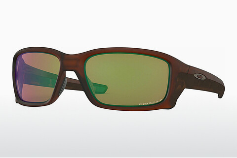 Lunettes de soleil Oakley Straightlink (OO9331 933106)