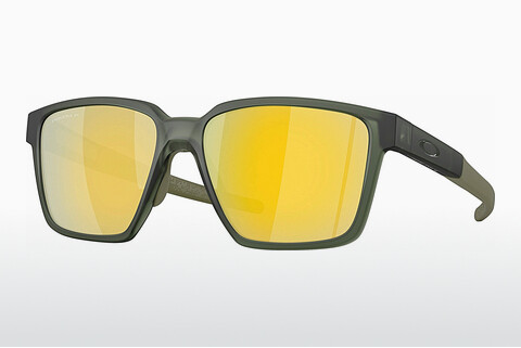 Lunettes de soleil Oakley ACTUATOR SQ (OO9430 943006)