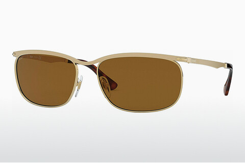 Zonnebril Persol Key West (PO2458S 107633)