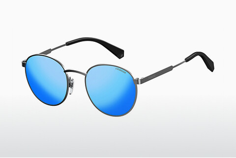 Lunettes de soleil Polaroid PLD 2053/S 6LB/5X