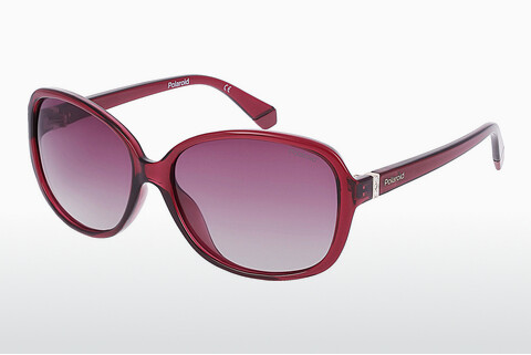 Lunettes de soleil Polaroid PLD 4098/S B3V/JR