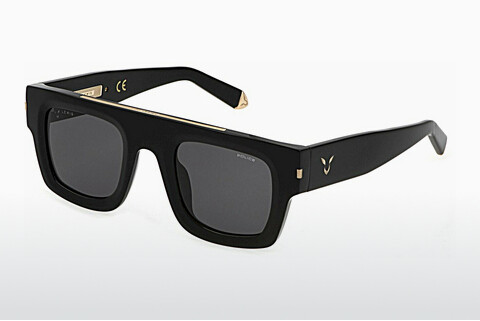 Zonnebril Police SPLE13 0BLK
