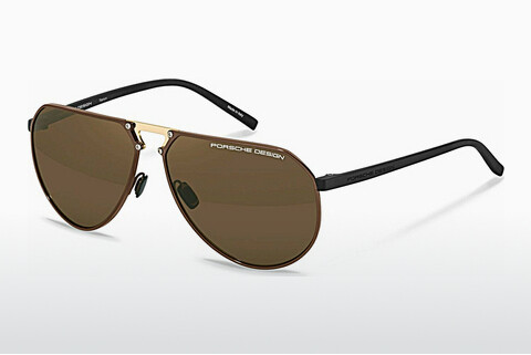 Zonnebril Porsche Design P8938 E604