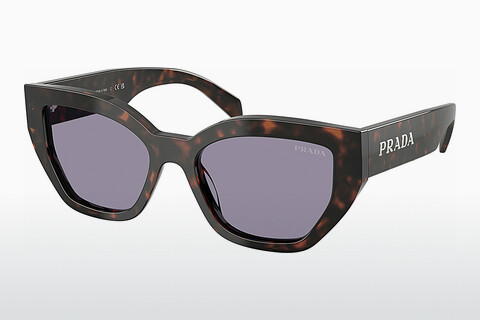 Zonnebril Prada PR A09S 17N03N