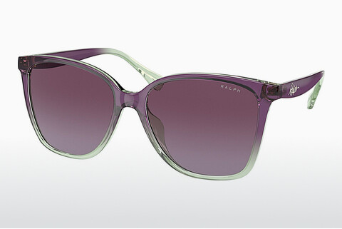 Lunettes de soleil Ralph RA5281U 59808H
