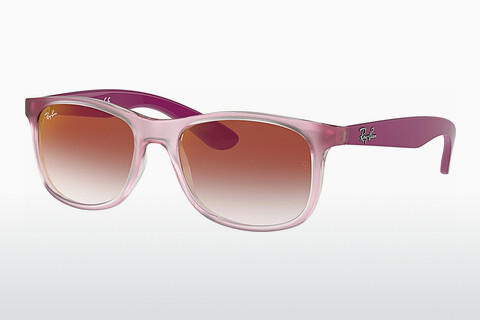 Zonnebril Ray-Ban Junior RJ9062S 7052V0