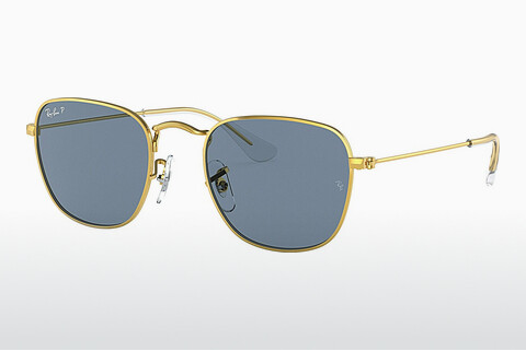 Zonnebril Ray-Ban Junior Junior Frank (RJ9557S 286/2V)