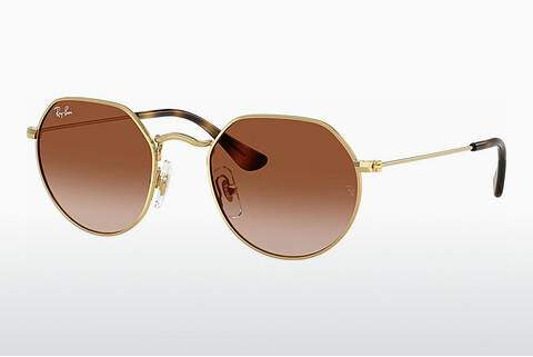 Zonnebril Ray-Ban Junior JUNIOR JACK (RJ9565S 223/13)