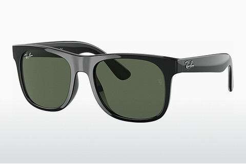 Zonnebril Ray-Ban Kids Junior Justin (RJ9069S 100/71)