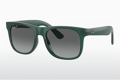 Zonnebril Ray-Ban Kids JUNIOR JUSTIN (RJ9069S 7130T3)