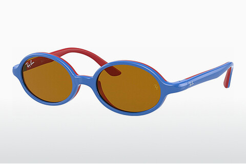 Zonnebril Ray-Ban Kids RJ9145S 7084/3