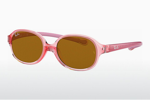 Zonnebril Ray-Ban Kids RJ9187S 7080/3