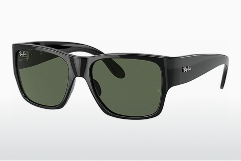 Zonnebril Ray-Ban Kids Junior Wayfarer Nomad (RJ9287S 100/71)