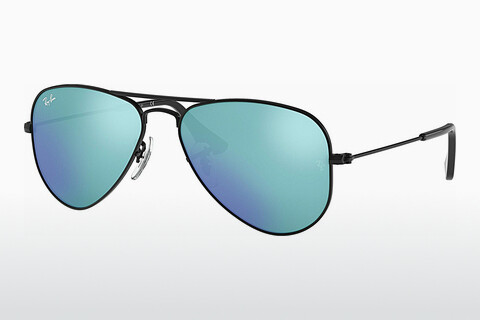 Zonnebril Ray-Ban Kids Junior Aviator (RJ9506S 201/55)