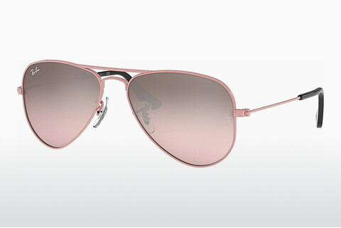 Zonnebril Ray-Ban Kids Junior Aviator (RJ9506S 211/7E)