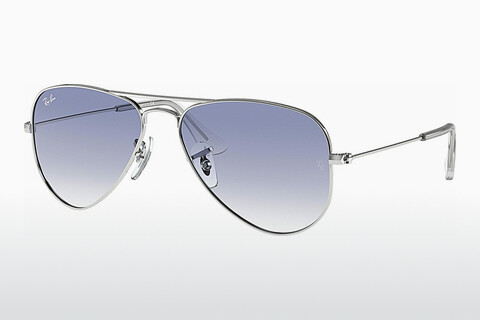 Zonnebril Ray-Ban Kids Junior Aviator (RJ9506S 212/19)