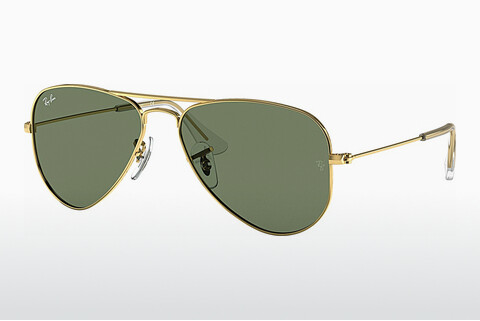 Zonnebril Ray-Ban Kids Junior Aviator (RJ9506S 223/71)