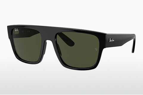 Zonnebril Ray-Ban DRIFTER (RB0360S 901/31)