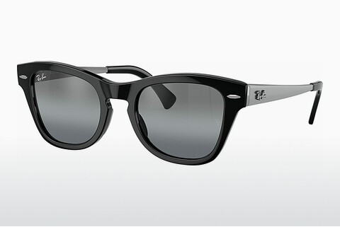 Zonnebril Ray-Ban RB0707SM 901/G6