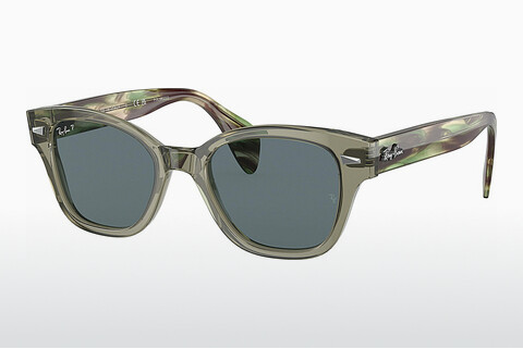 Zonnebril Ray-Ban RB0880S 66353R