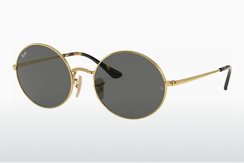 Zonnebril Ray-Ban OVAL (RB1970 9150B1)