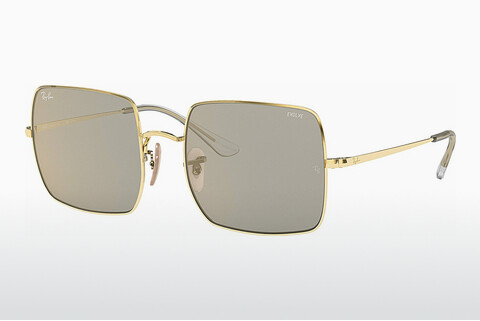 Zonnebril Ray-Ban SQUARE (RB1971 001/B3)