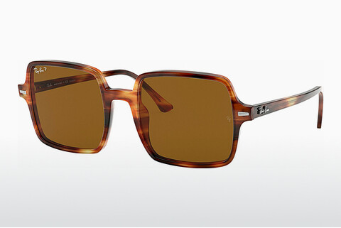 Zonnebril Ray-Ban SQUARE II (RB1973 954/57)