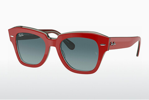 Zonnebril Ray-Ban STATE STREET (RB2186 12963M)