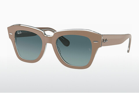 Lunettes de soleil Ray-Ban STATE STREET (RB2186 12973M)
