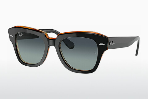 Lunettes de soleil Ray-Ban STATE STREET (RB2186 132241)