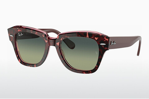 Zonnebril Ray-Ban STATE STREET (RB2186 1323BH)