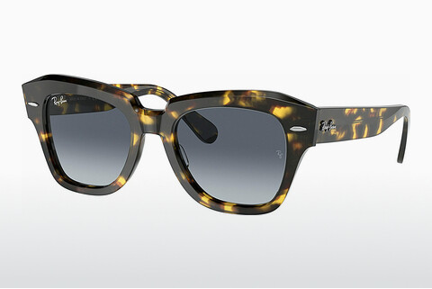 Lunettes de soleil Ray-Ban STATE STREET (RB2186 133286)