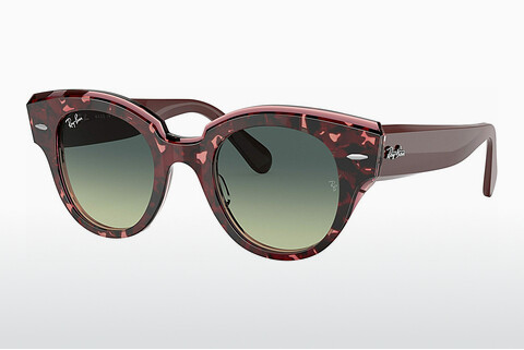 Zonnebril Ray-Ban ROUNDABOUT (RB2192 1323BH)