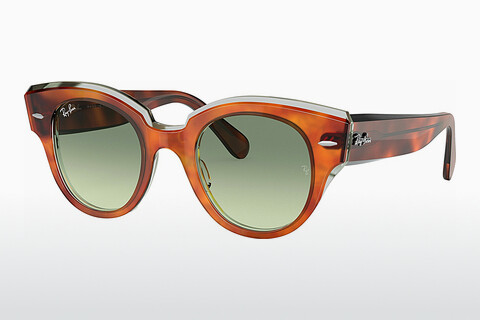 Zonnebril Ray-Ban ROUNDABOUT (RB2192 1325BH)
