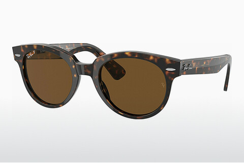 Zonnebril Ray-Ban ORION (RB2199 902/57)