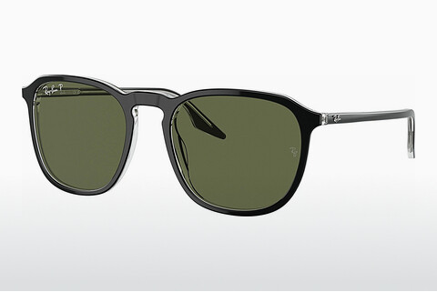 Zonnebril Ray-Ban RB2203 919/58