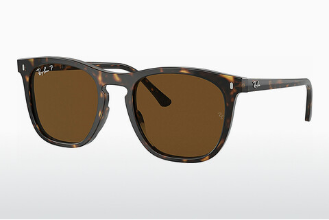 Zonnebril Ray-Ban RB2210 902/57